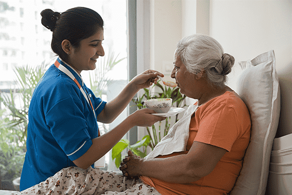 Qualitätssicherung in Pflegediensten: Best Practices und kontinuierliche Verbesserung
