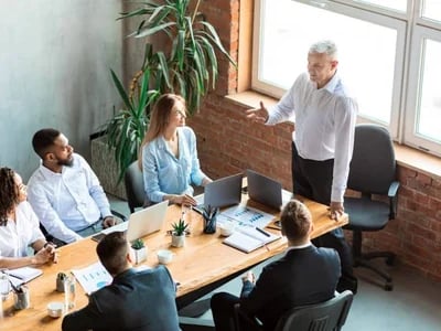 Ihr Job, Ihre Zukunft – Die besten Stellenangebote bei der E+Service+Check GmbH