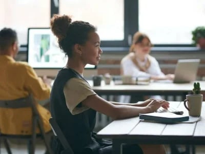 Moderne Webdesign Agentur Tübingen für Firmen und Startups