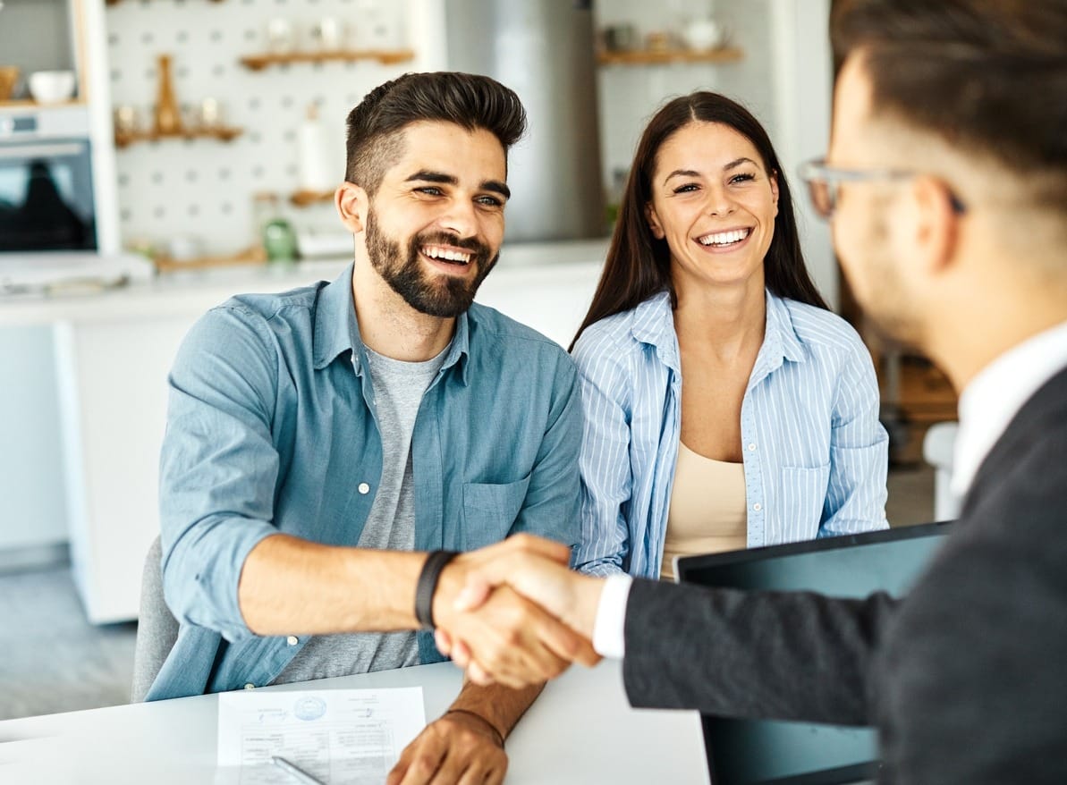 Mit dem Bester Immobilienmakler Frankfurt zum erfolgreichen Abschluss