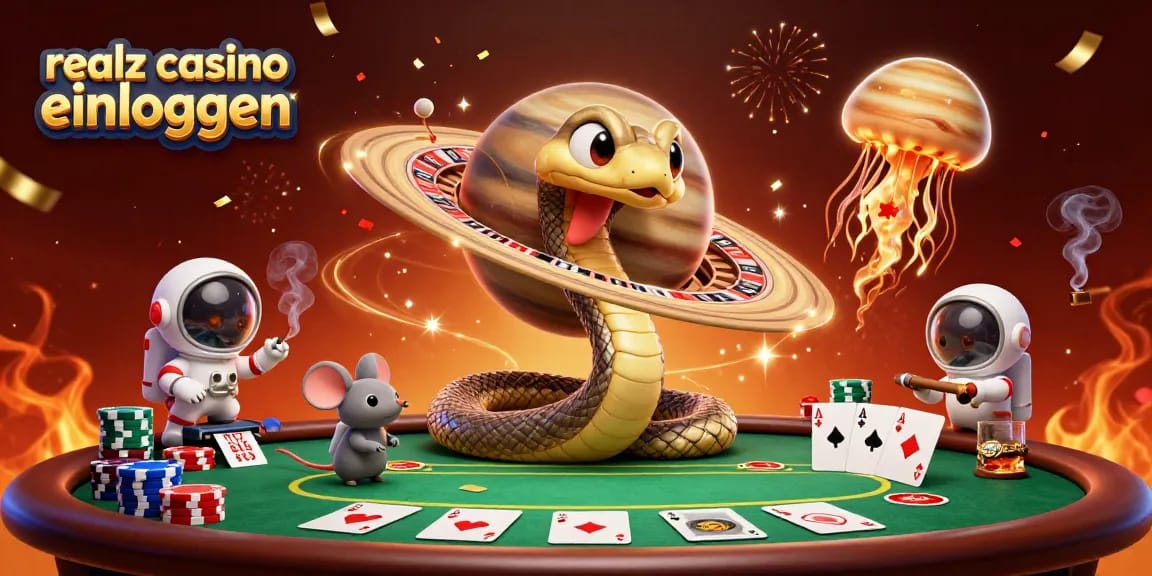 Anmeldung und aufregende Aktionen im realz casino einloggen erleben.
