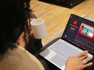 Dokumente digital signieren mit Acrobat pro