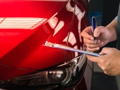 Kfz Versicherung: Den besten Tarif heute finden