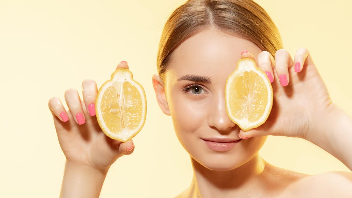 Easily Remove Dark Spots: Unveiling Lemon Juice's Efficacy