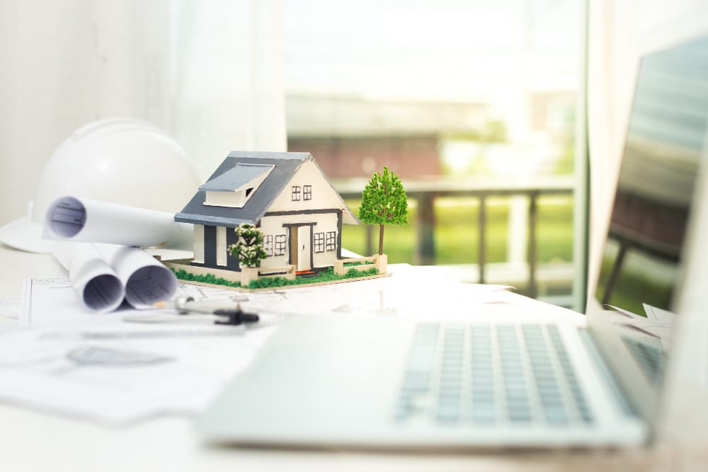 Immobilieninvestition: Finanzierungsmöglichkeiten finden