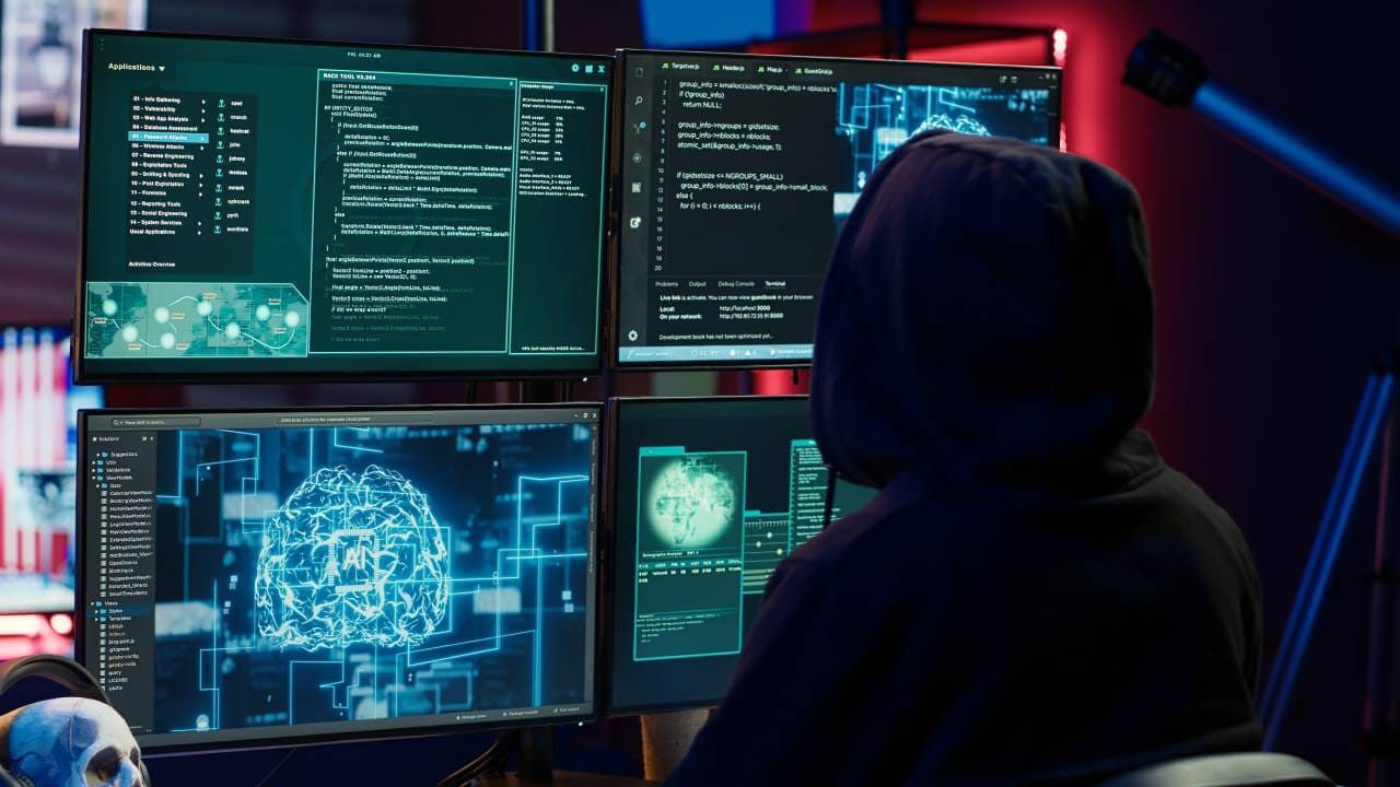 Industriespionage Dortmund: Abhörschutz-Technologien zur Prävention