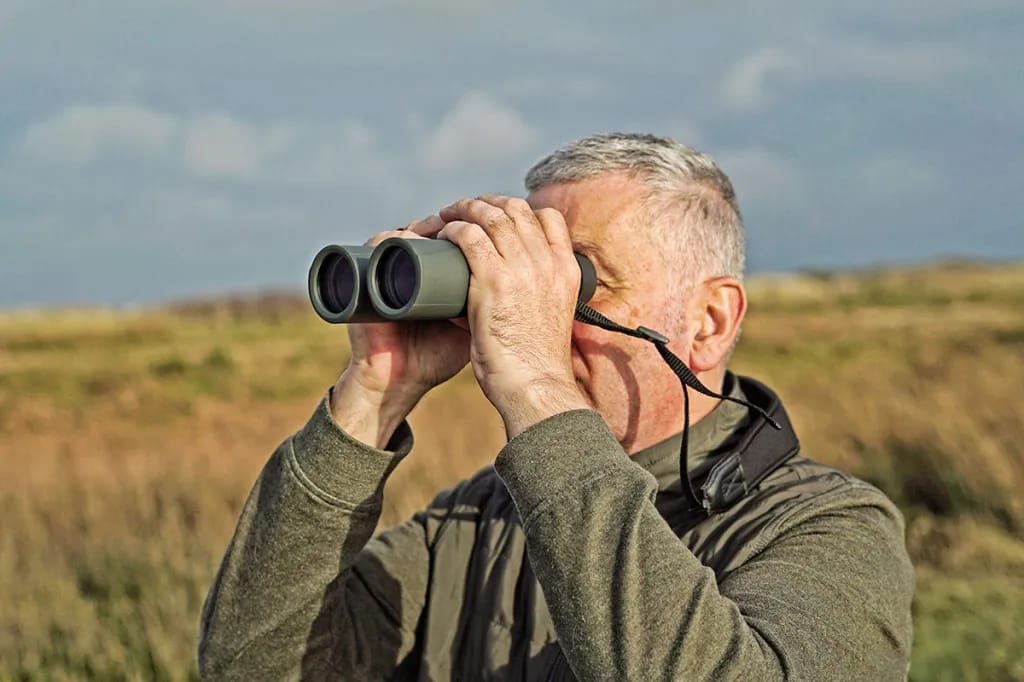 Fernglas oder Feldstecher: Zwei Namen, ein Zweck