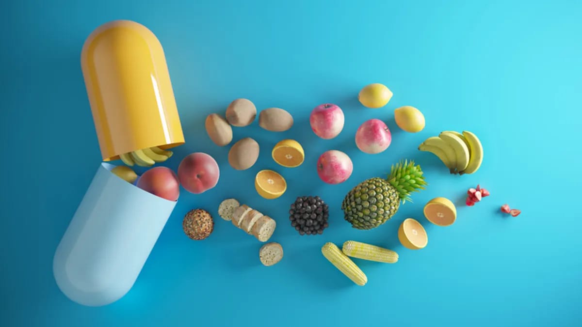 Explore the Power of Food Supplements in Achieving Longevity with Charava’s Expertly Curated Selection