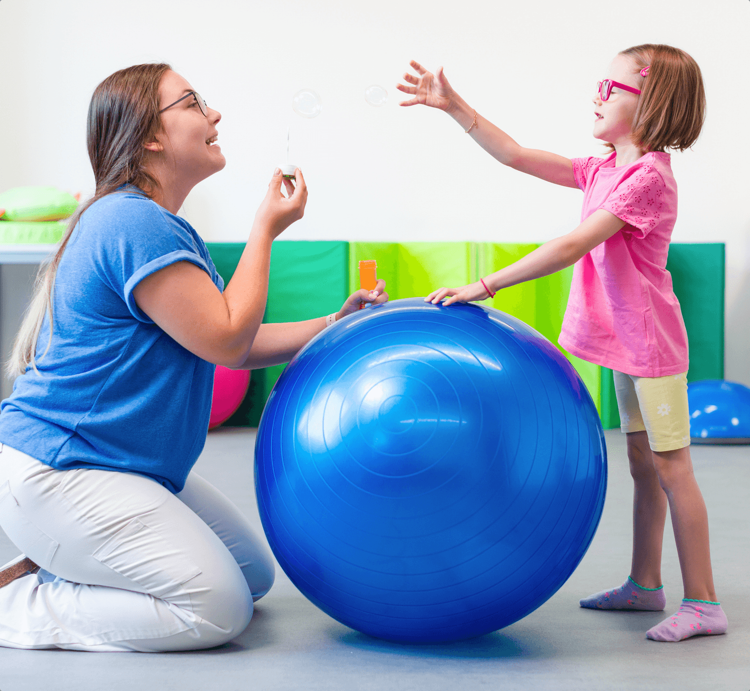 Ergotherapie Hausbesuch – Flexible und bequeme Therapie im gewohnten Umfeld