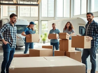 Die besten Umzugsunternehmen Worms für einen stressfreien Umzug