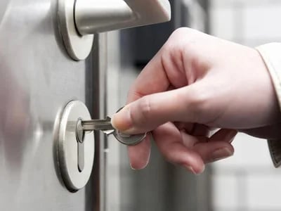 Schlüsseldienst Mannheim: Wir öffnen Türen – schnell und sicher