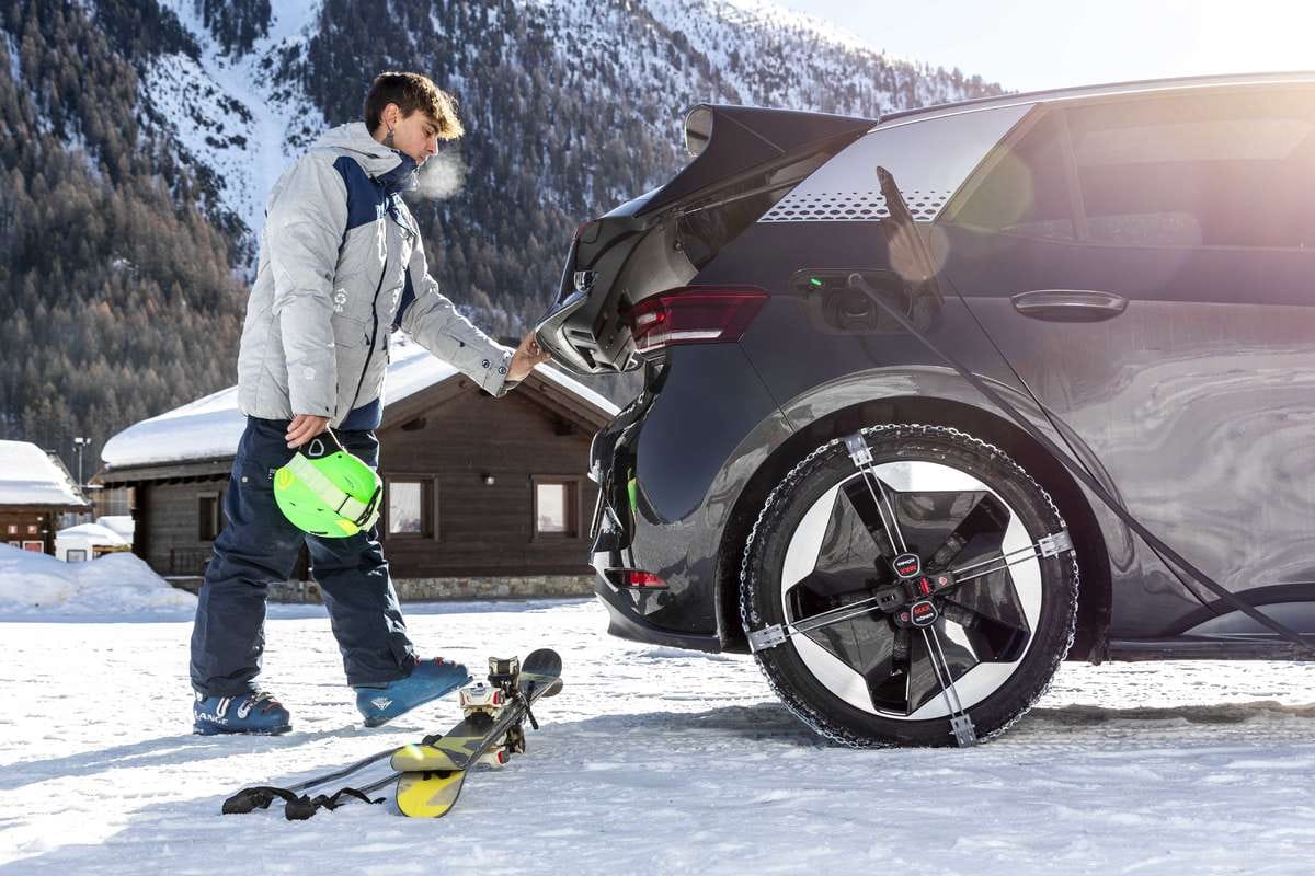 Schneeketten kaufen bei Schneeketten4u: Die wichtigsten Dinge, die Sie beachten sollten