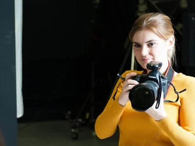 Fotokurs Hamburg: Mehr als nur Knipsen lernen