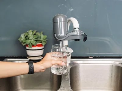 Brita vs Pur: How to Choose the Right Water Filter Pitcher
