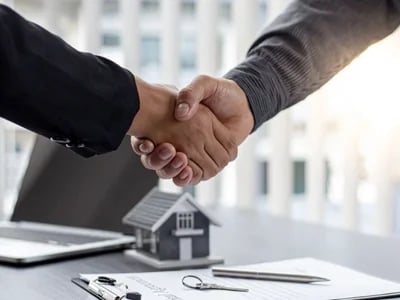 Mit dem Bester Immobilienmakler Frankfurt zum erfolgreichen Abschluss