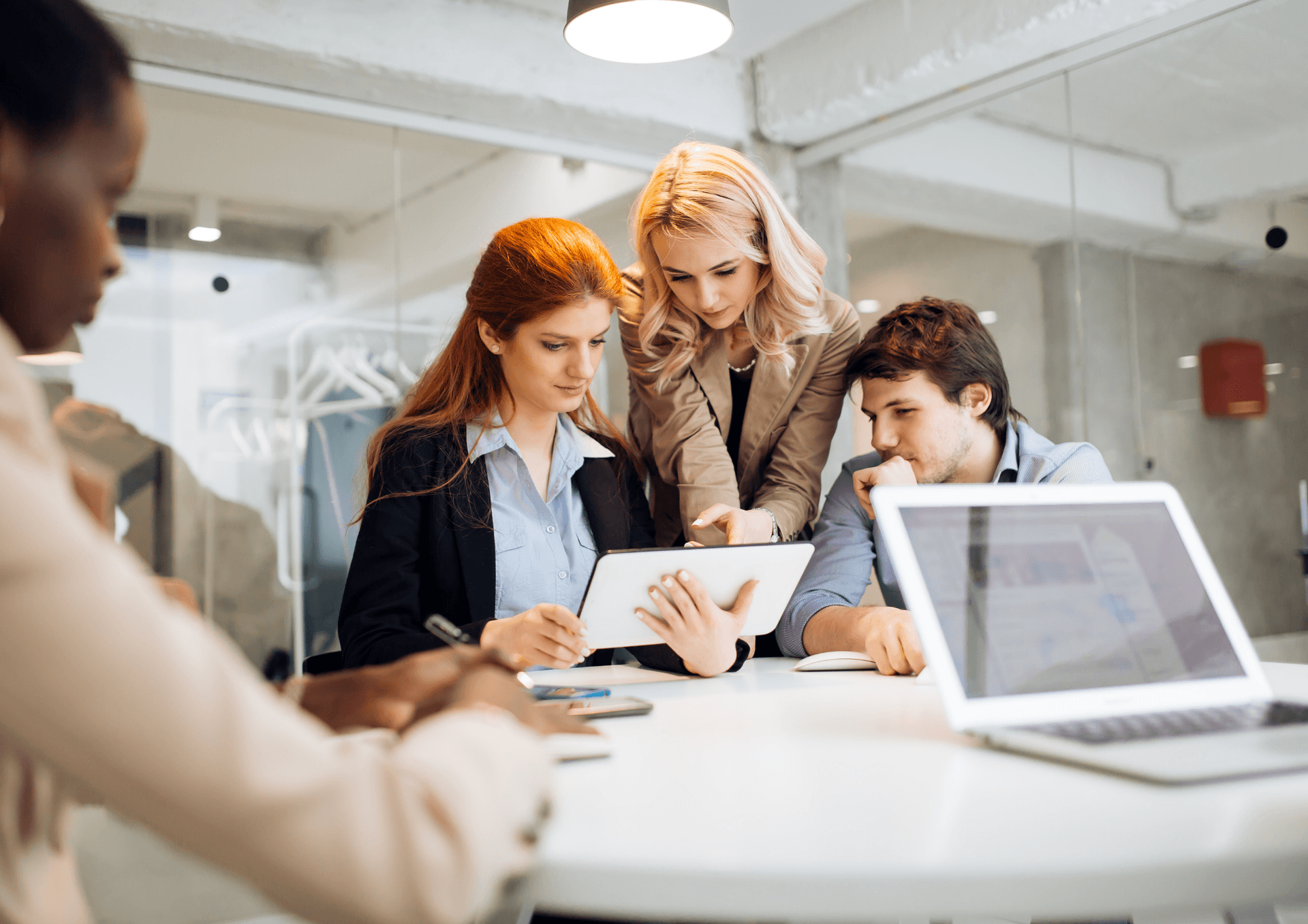 Ihr Job, Ihre Zukunft – Die besten Stellenangebote bei der E+Service+Check GmbH