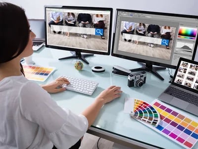 Webseite erstellen lassen Dortmund – So gelingt Ihre neue Website