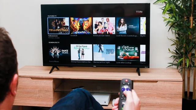 Die besten IPTV Deutschland Apps für Smartphones und Tablets
