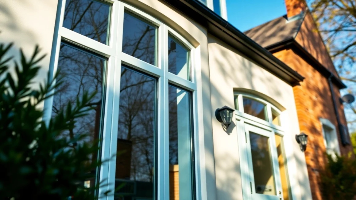 Fenster kaufen mit Rollläden – Mehr Komfort und Sicherheit