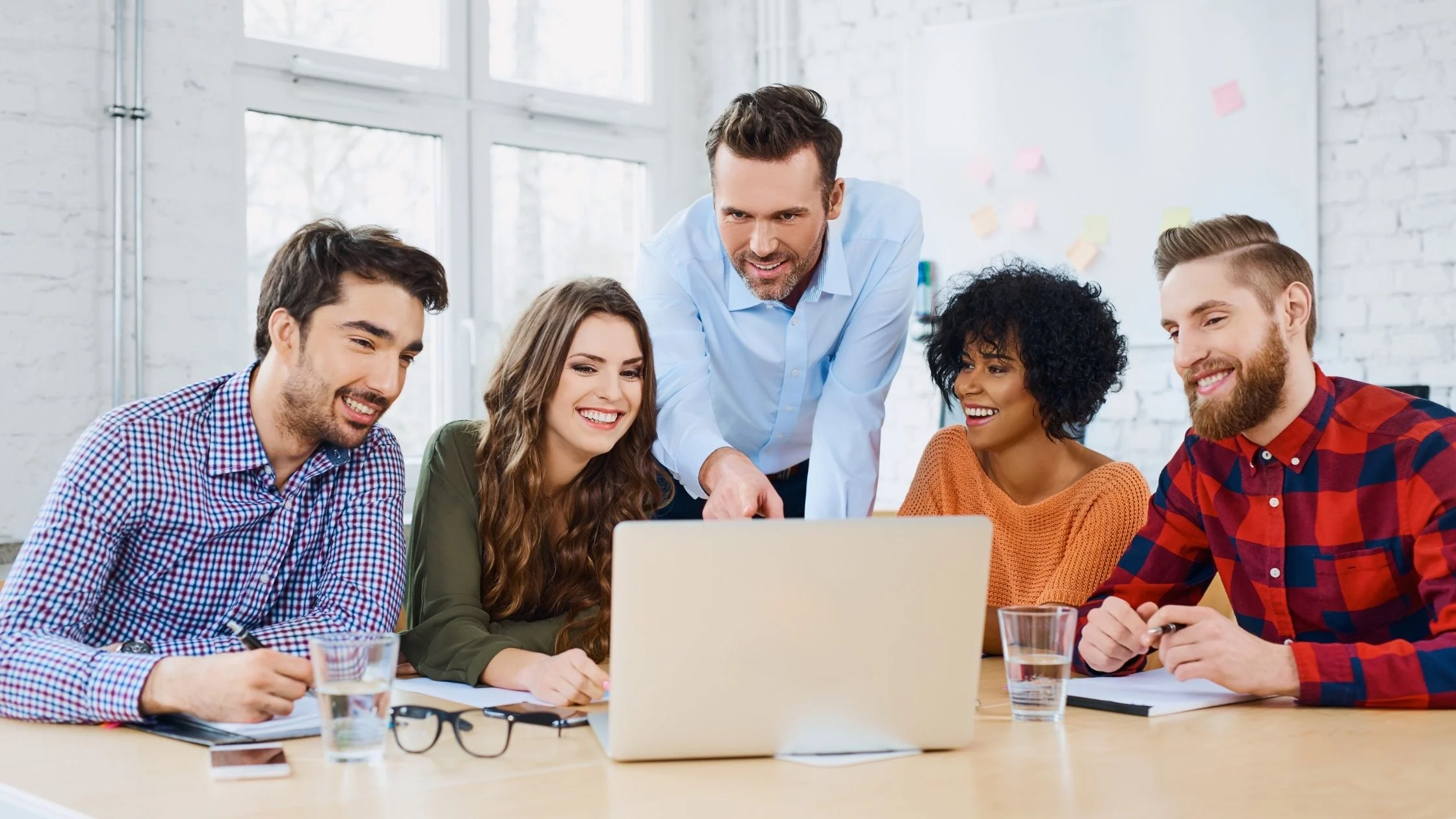SEO Agentur: Wie Sie Ihre Zielgruppe effektiv ansprechen