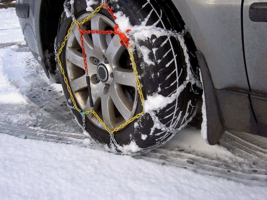 Die besten Schneeketten für SUV im Test: Wie Sie die richtige Wahl treffen