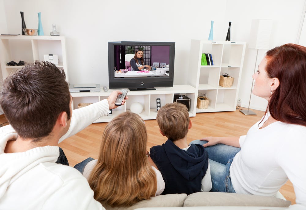 Revolutionieren Sie Ihr Fernseherlebnis mit IPTV Kaufen