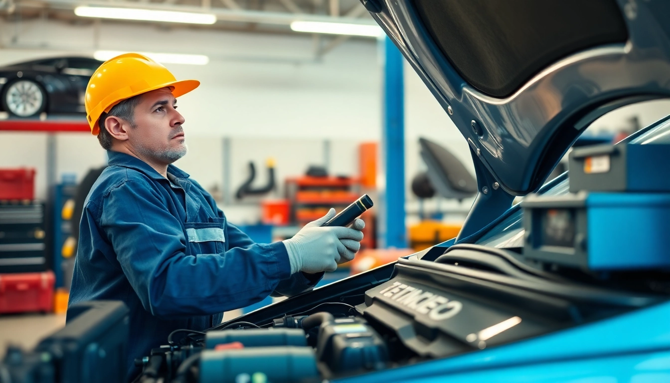 Das wichtigste ist !!! die gründliche Fahrzeuginspektion durch einen zertifizierten Techniker.