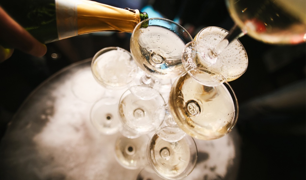 Prosecco: Ein erfrischender Begleiter für jede Gelegenheit