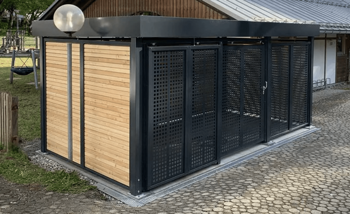 Terrassenüberdachung Alu selbst bauen: Tipps für Heimwerker