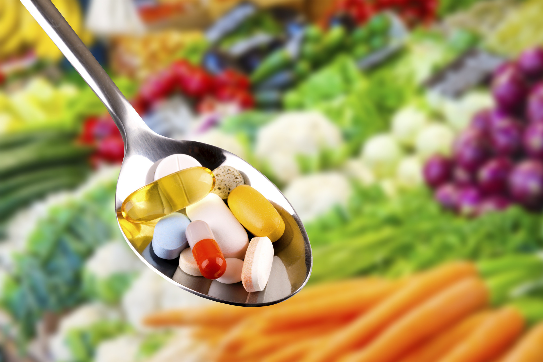 Explore the Power of Food Supplements in Achieving Longevity with Charava’s Expertly Curated Selection