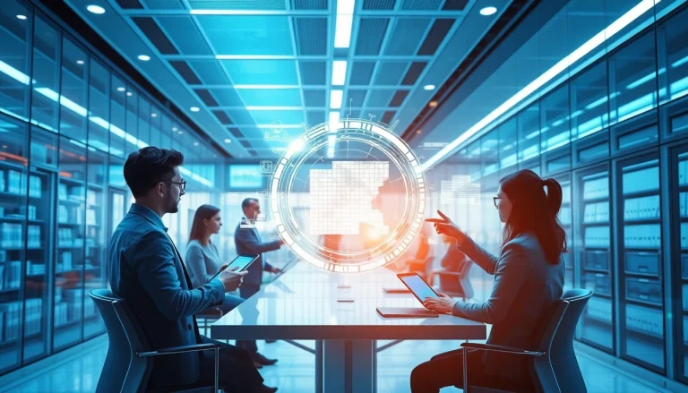 So sichert Ihnen ein Headhunter den perfekten Mitarbeiter