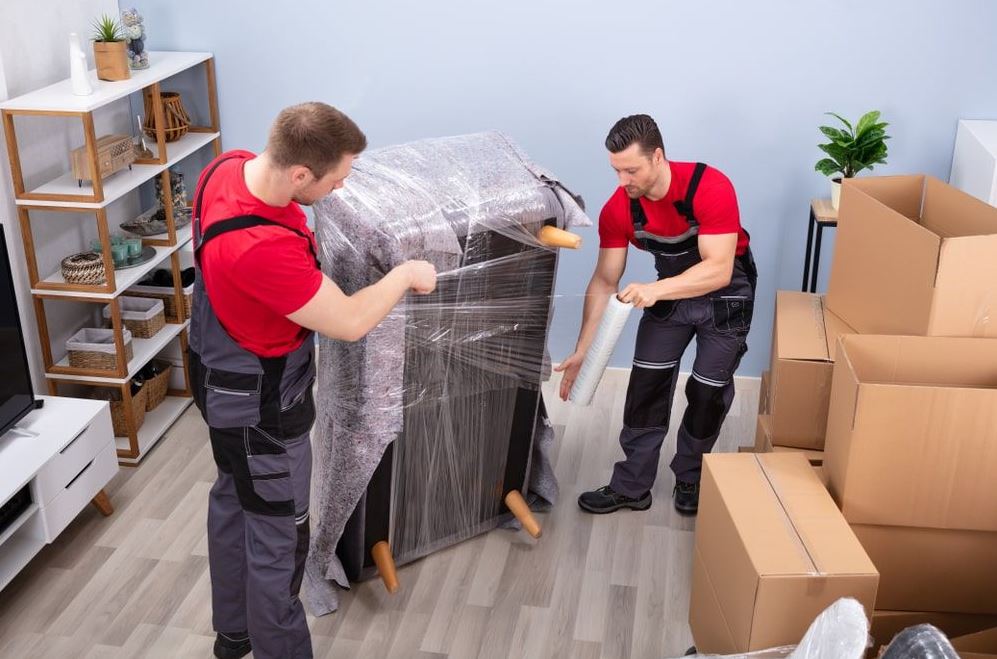 Umzüge Berlin: Perfekte Planung für einen reibungslosen Umzug!