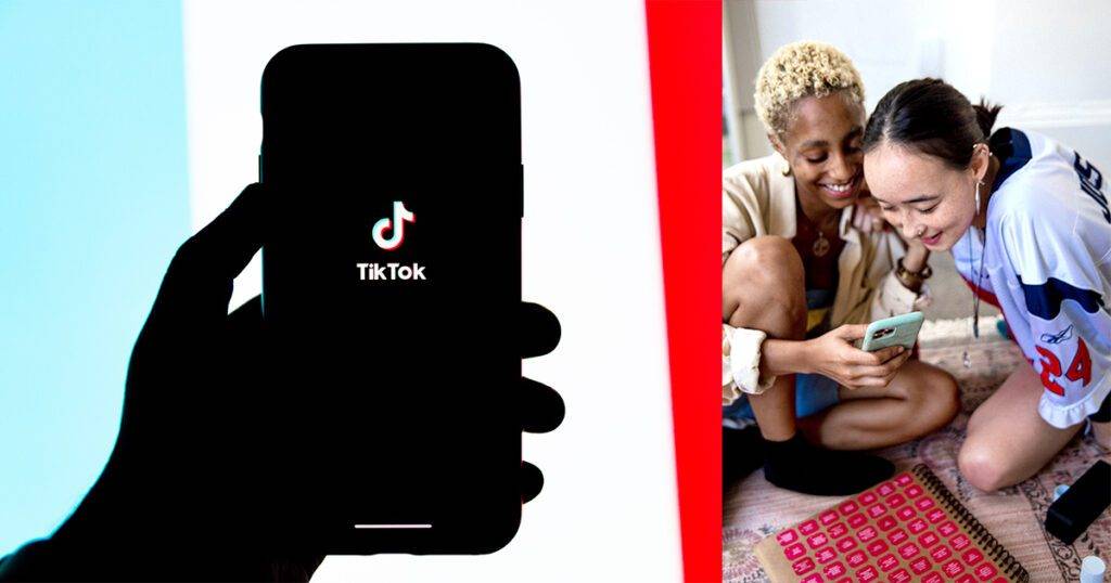 Wie TikTok Likes kaufen den Algorithmus beeinflusst