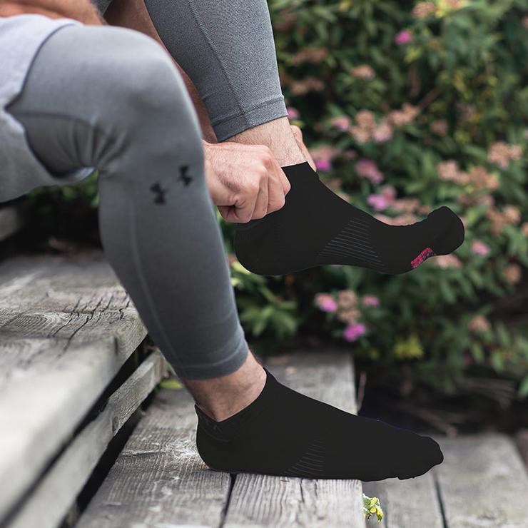 Neurosocken und Sportverletzungen: Prävention und Rehabilitation