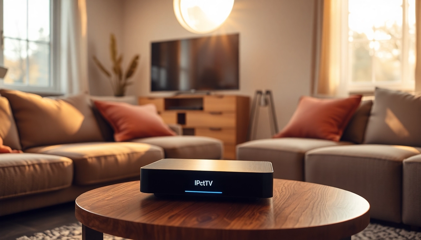 A Simple Guide to Jailbreaking and Using IPTV Germany Club