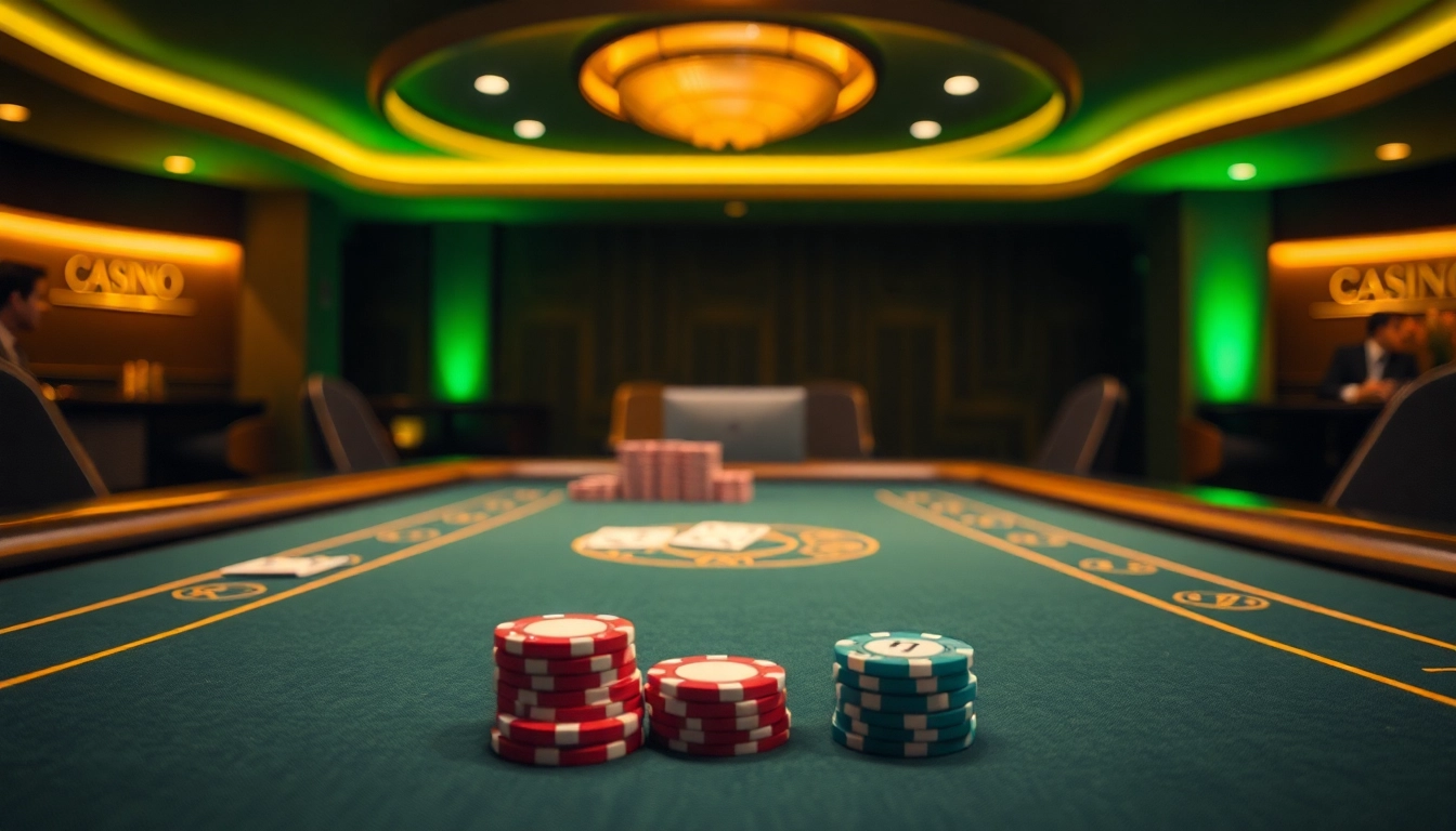 Erleben Sie das aufregende Spielerlebnis im online casino schweiz mit exklusiven Spielen und Angeboten.
