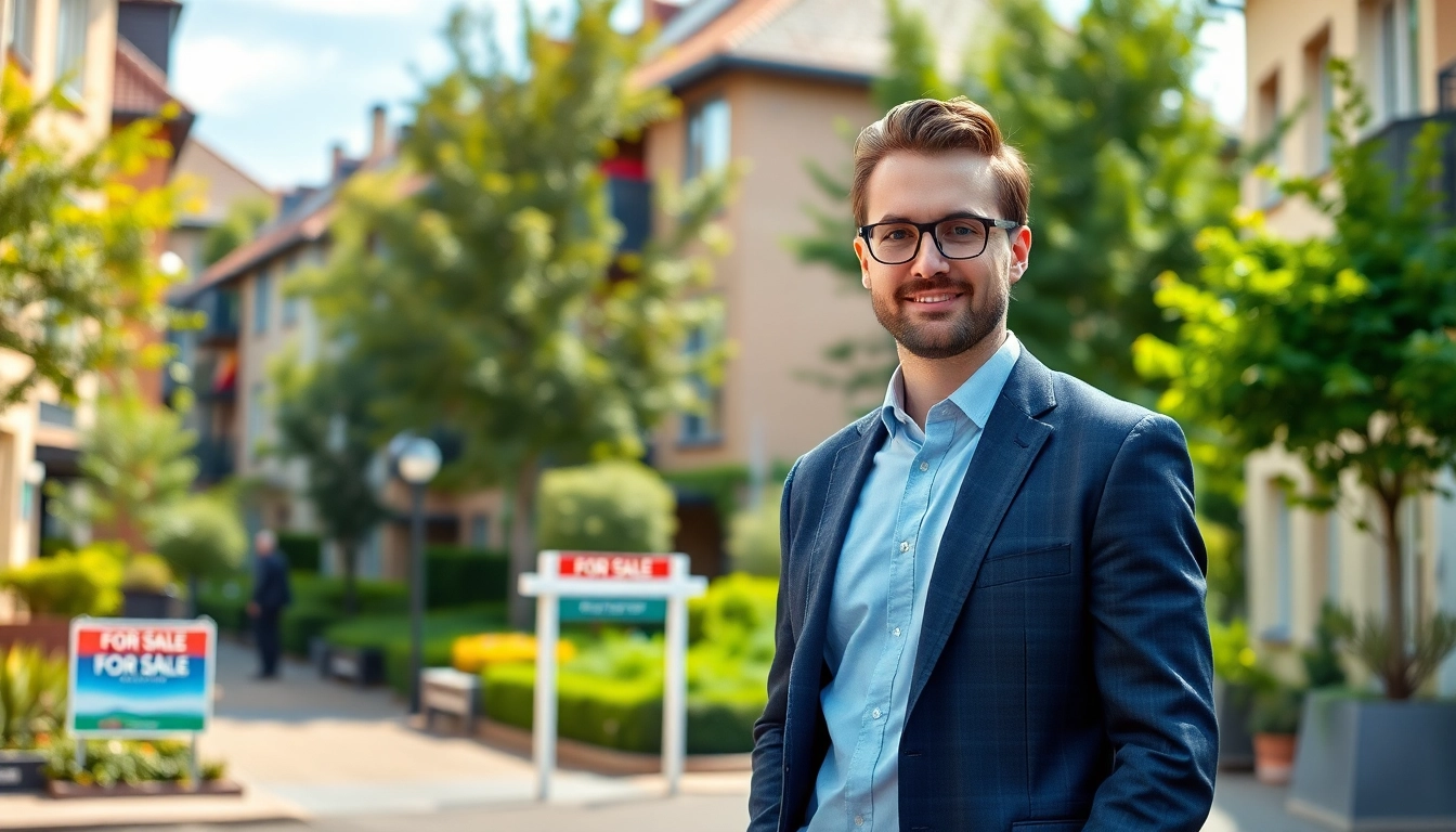 Immobilienmakler Frankfurt Preungesheim präsentiert charmante Lage und attraktive Immobilien.