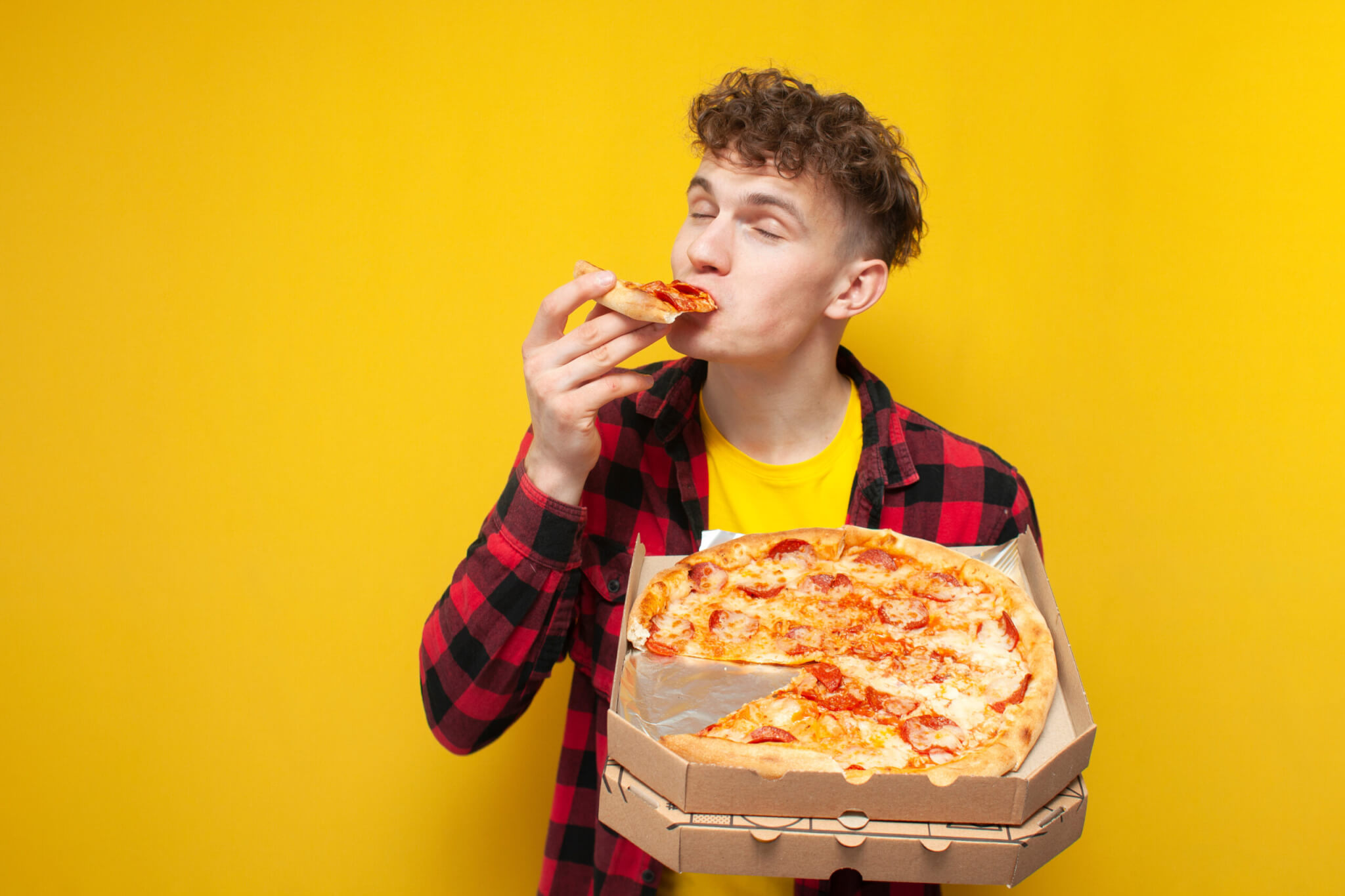 Die Beste Pizzeria für echte Kenner: Pizzanap in Sinn