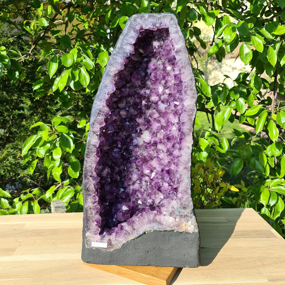 Magische Momente: Amethyst kaufen für dein Zuhause