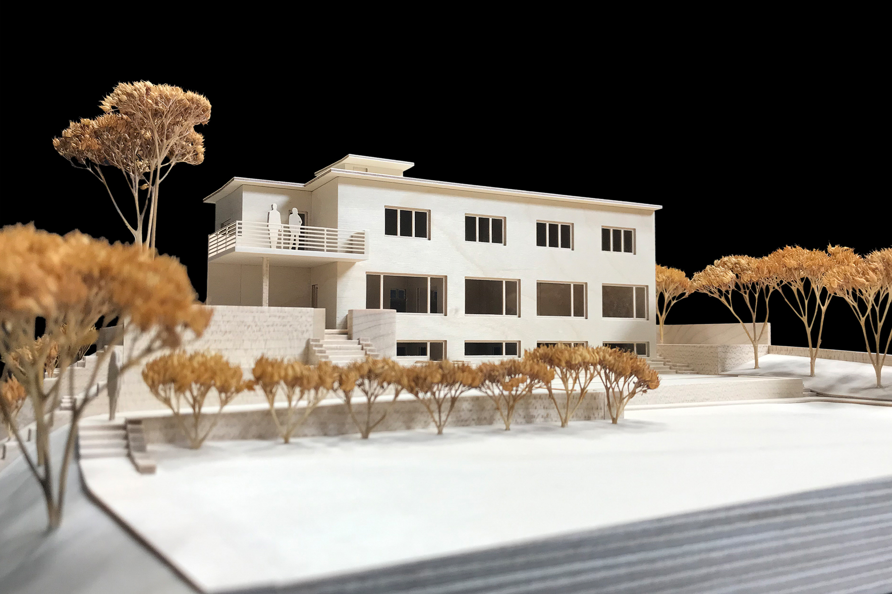 Architekturmodellbau Stuttgart: Modellbau als Kunstform für Architekten