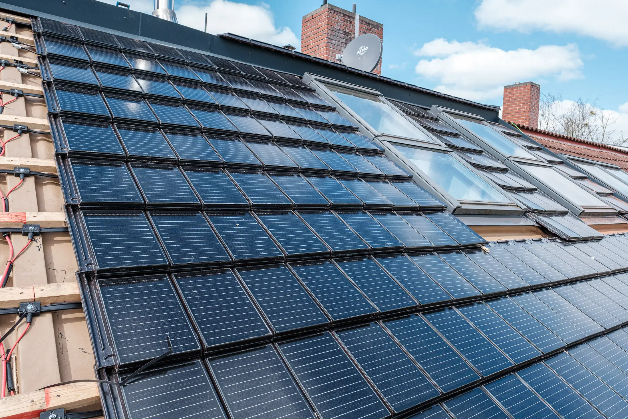 Solaranlage Fürstenwalde: Ihr Spezialist für Solaranlage Fürstenwaldetechnik in Berlin