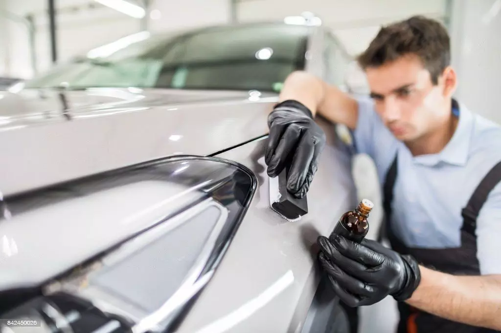 Felgen Schaden Leasing München – Professionelle Reparatur für perfekte Rückgabe