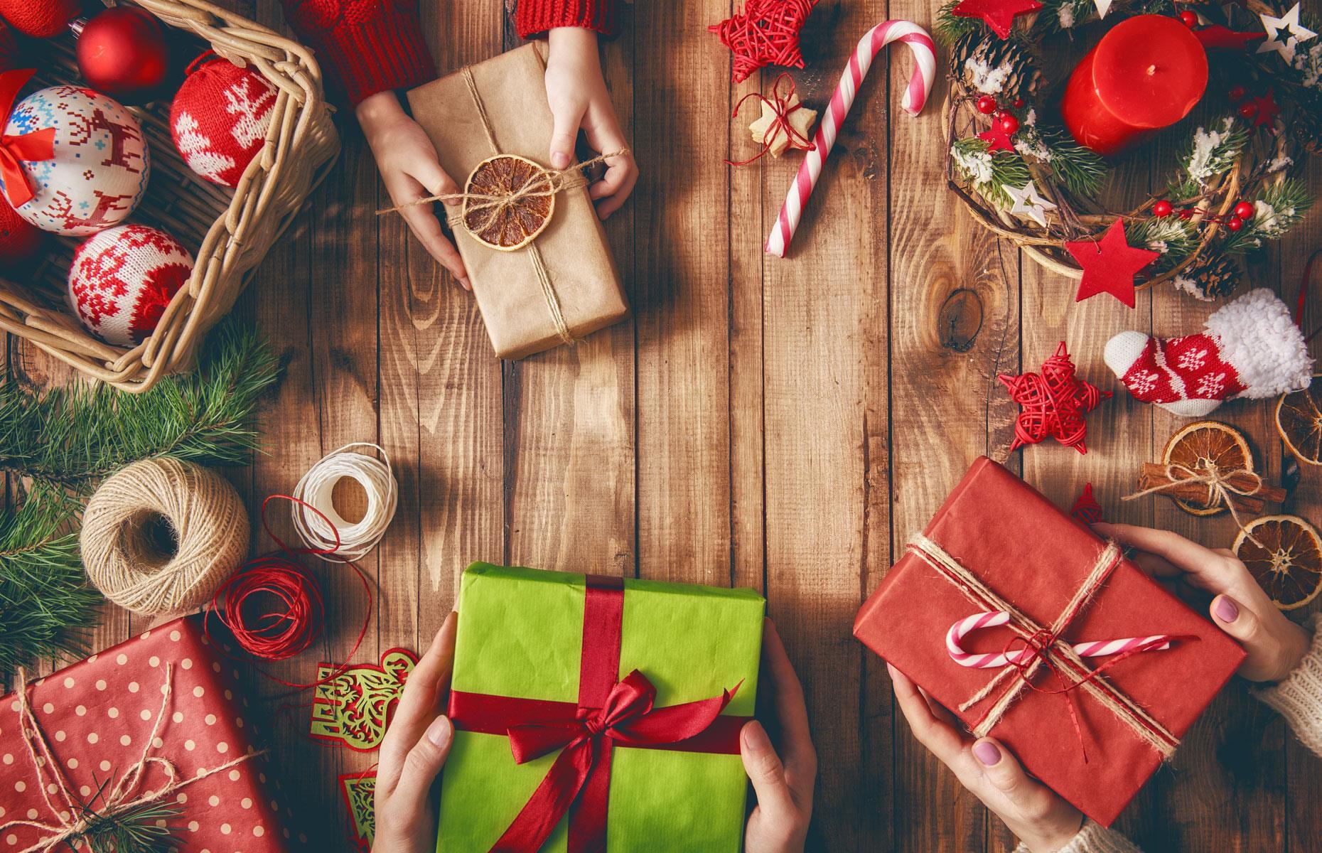 HiGift: Der Spezialist für originelle Werbegeschenke