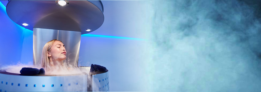 Kryotherapie Nebenwirkungen: Wann Nebenwirkungen als normal gelten