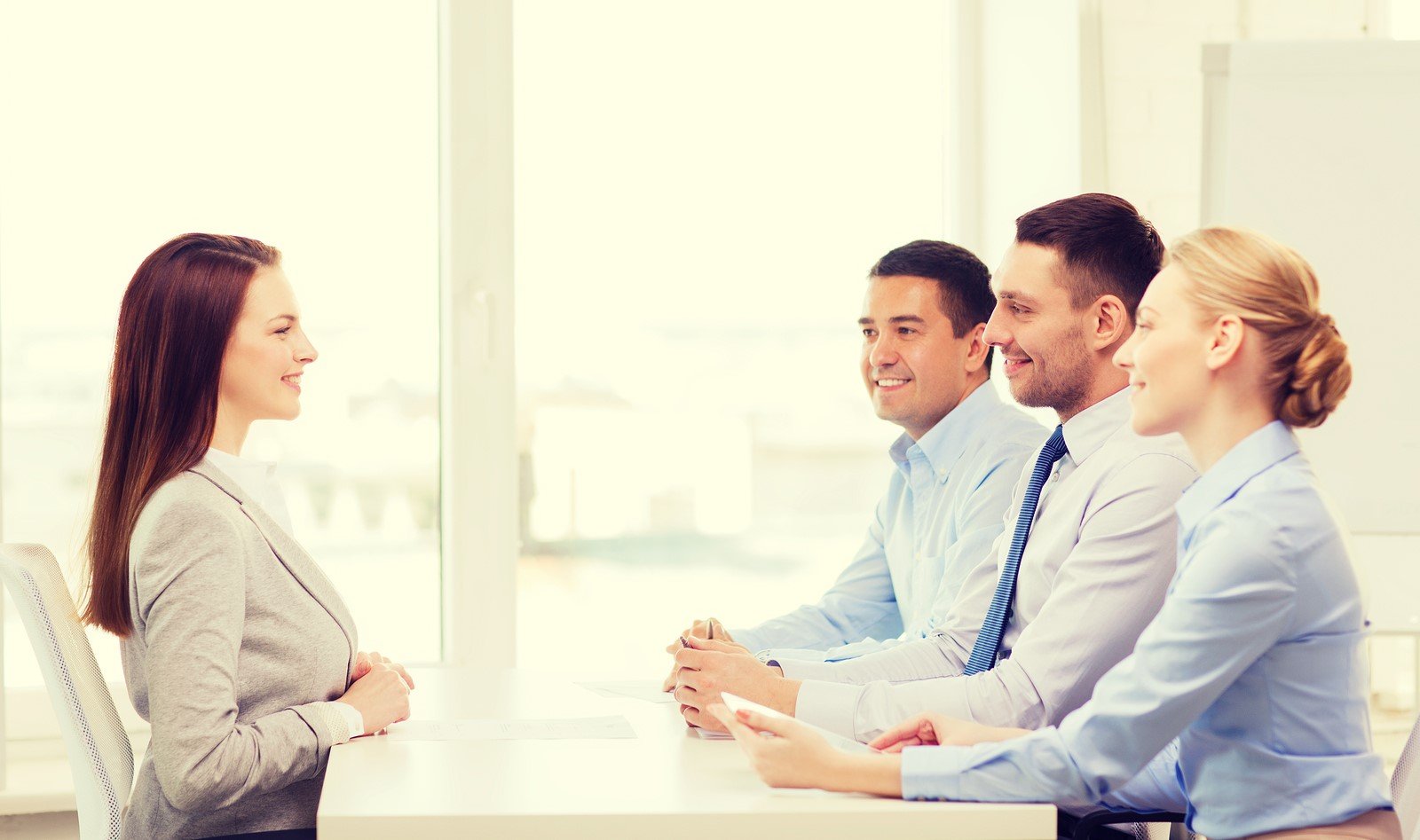 Wie ein Headhunter Ihr Unternehmen nachhaltig stärkt