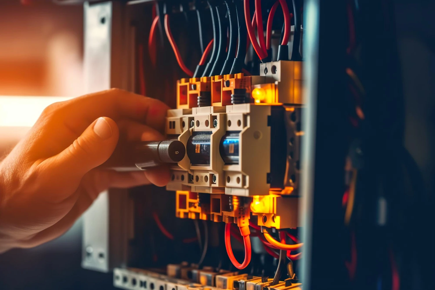 Wie DC-Netzteile Ihre Projekte effizienter machen können