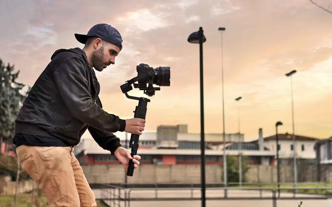 Videoproduktion Hamburg: Qualität trifft Kreativität