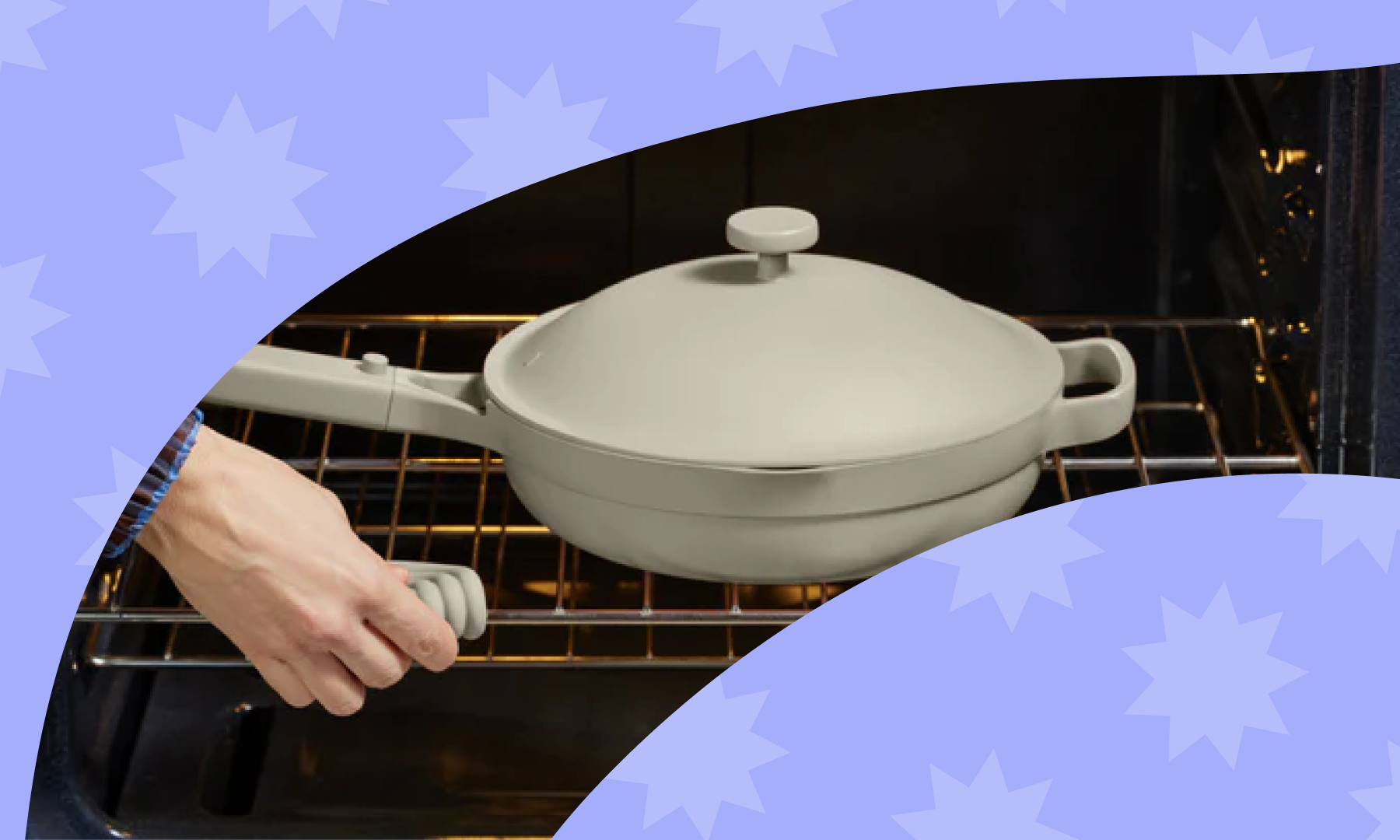 GreenKitchen Töpfe und Pfannen als wertvolle Geschenke für Frauen, die die Küche lieben und langlebige Produkte bevorzugen