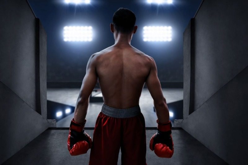 Boxhandschuhe für Sicherheit und Schutz – Entdecke PittsWear!