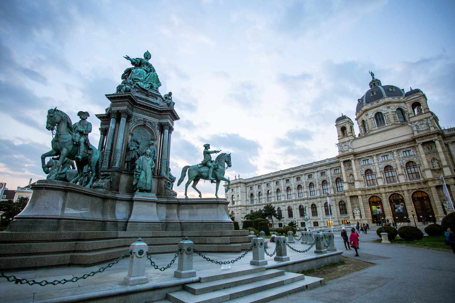 Wien News: Nachrichten über Bildung und Schule in Wien